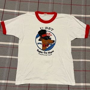 Vintage t shirt